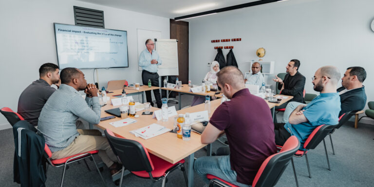 Advanced Procurement Essentials