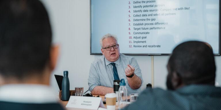 Contract Management: From Fundamentals to Strategy (2-weeks)