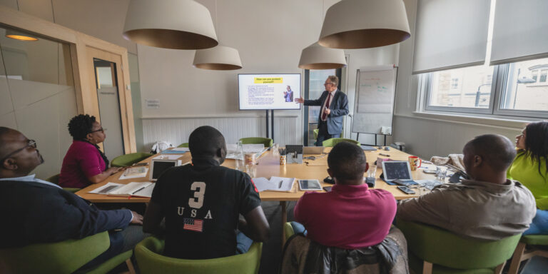 Procurement Strategy and Advanced Contract Management