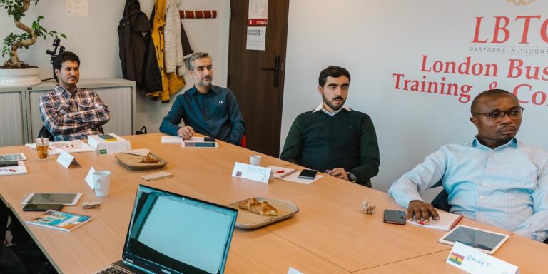 Project Risk Management online course