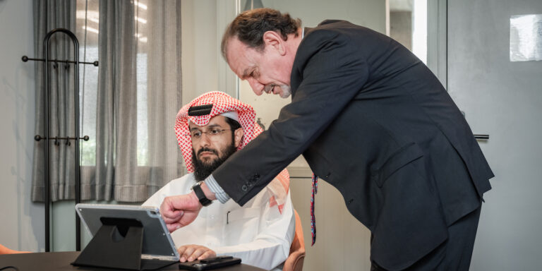 Advanced Project Management and Strategic Quality