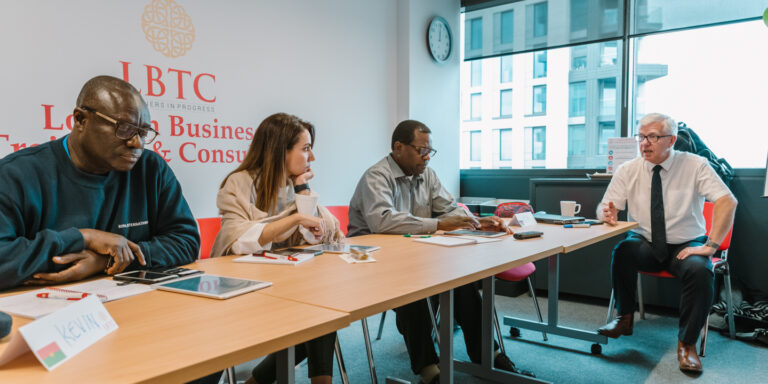 Advanced Public Sector Policy, Strategy and Leadership (2-weeks) online course