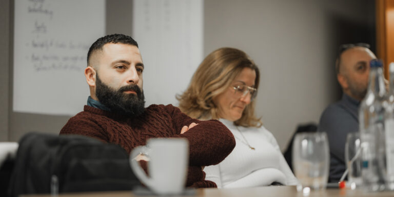 Public Sector Strategy – Politics and the Public Sector