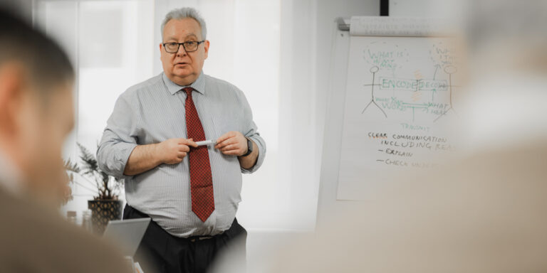 Public Sector – The importance of a strategic approach