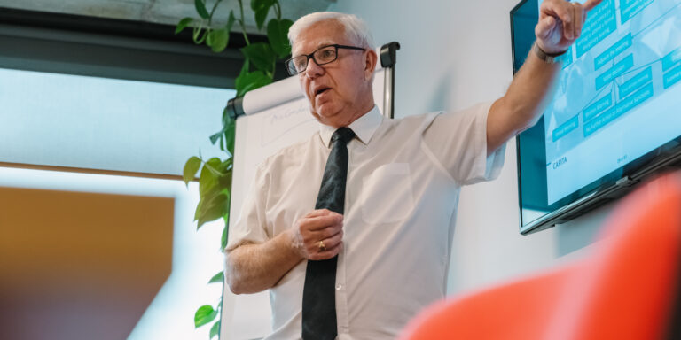 Advanced Public Sector Policy and Strategy Development (3-days)