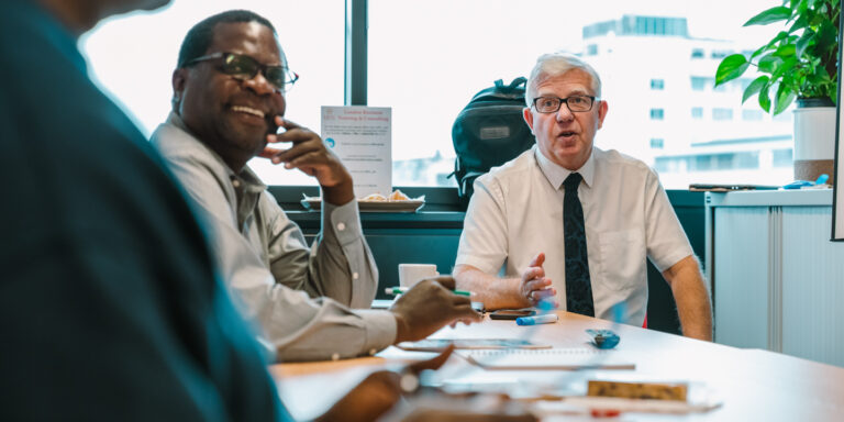 Advanced Public Sector Policy, Strategy and Leadership (8-days) online course