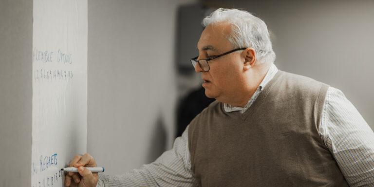 Strategic Thinking and Business Model Leadership