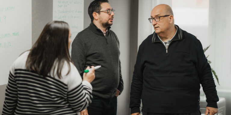 Public Sector – Stakeholder Engagement