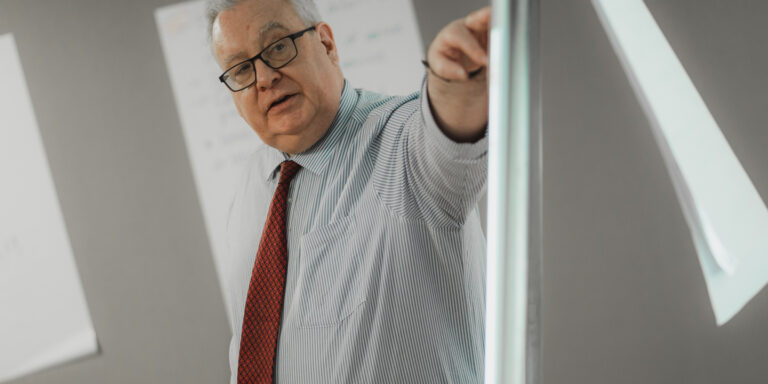 Managing Public Money (Online)