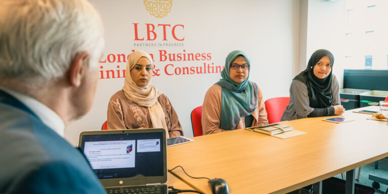 Financial Markets: Advanced Strategies, Behaviour, and Ethical Finance (3-days) online course