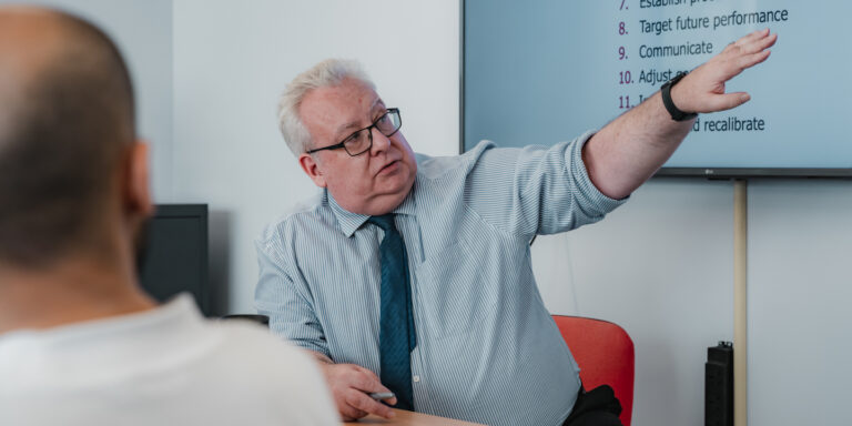 Challenges in Public Sector Financial Management (Online)