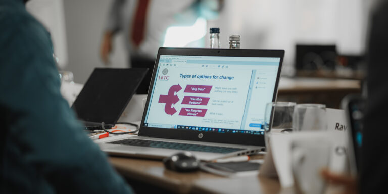 Public Sector Finance Excellence Workshop