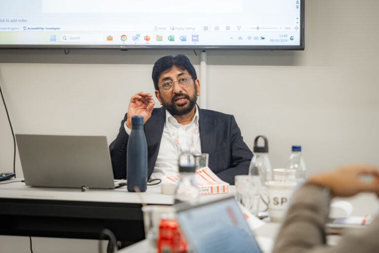 International Trade & Trade Policy Excellence