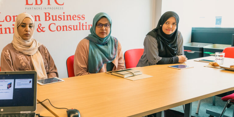 Comprehensive Leadership Development Programme: From Essentials to Advanced Strategies (8-days)