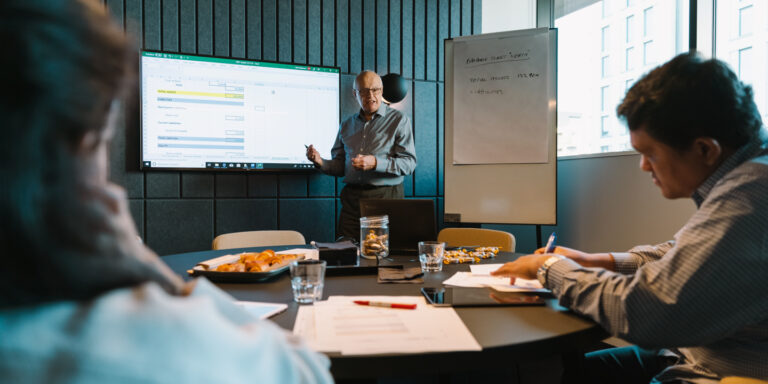 Advanced Public Sector Financial Management (Online)