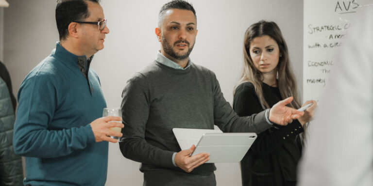 Public Sector Finance and Strategic Management Excellence (Online)