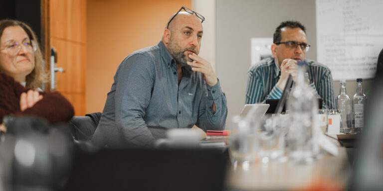 Advanced Public Sector Strategy and Leadership Essentials