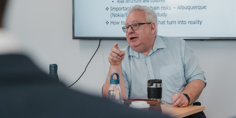 Public Sector Strategy and Leadership Excellence (Online)