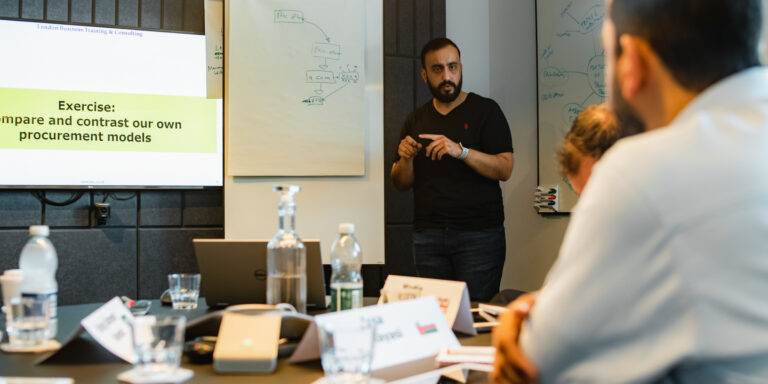 Introduction to Strategic Quality Management (5-days)