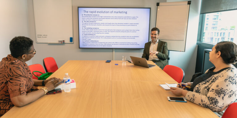 Quality Management Environment