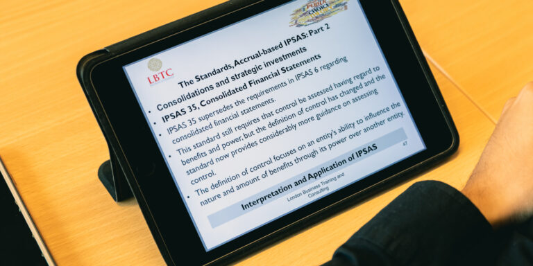 Quality Management – The HR Factor (Online)