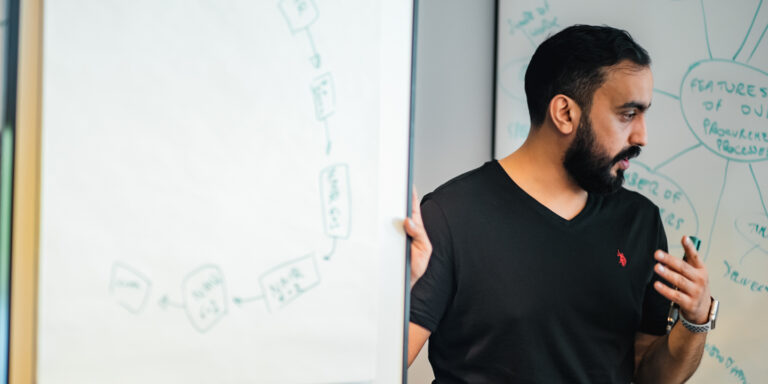 Project Selection and Portfolio Management