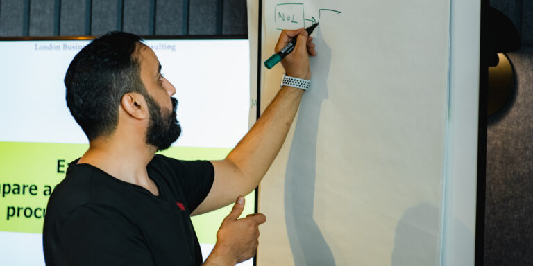 Advanced Strategic Quality Management (2-weeks)