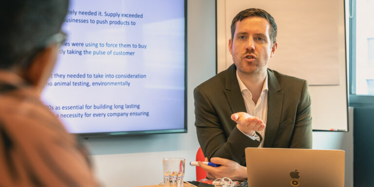 Advanced Strategic Quality Management (8-days)