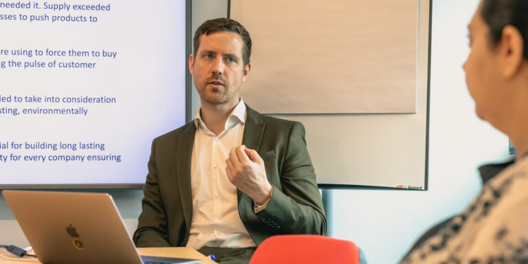 Driving Project Success: Strategy, Risk and Organisational Impact (2-weeks)