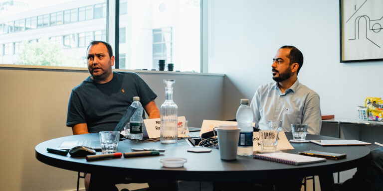 Driving Project Success: Strategy, Risk and Organisational Impact (8-days) online course