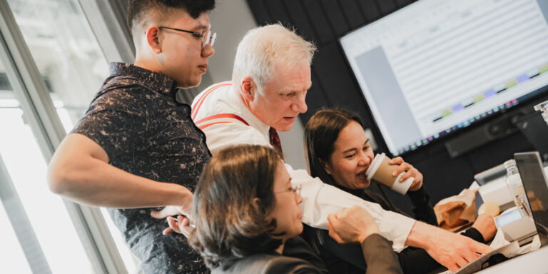 Foundations of Strategic Supply Chain Management