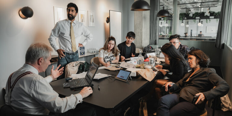 Building Supply Chain Resilience