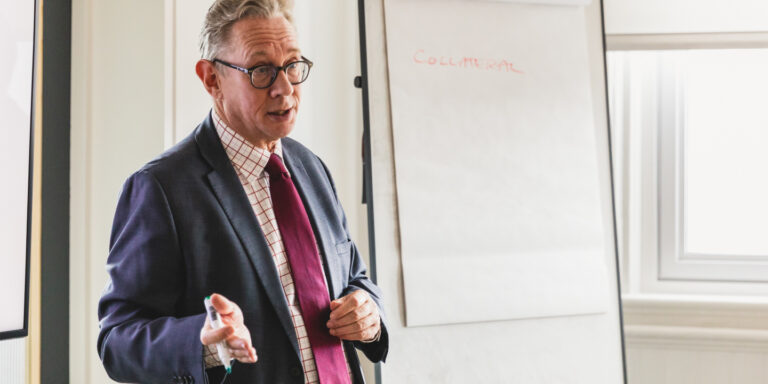 Organizational Role and Contribution of Logistics