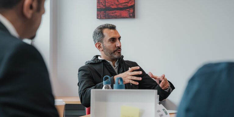 Mastering Complex Contracts (3-days)