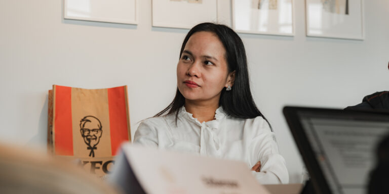 Warehouse Management Workshop