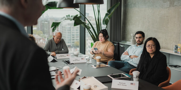 Strategic Logistics and Warehouse Management