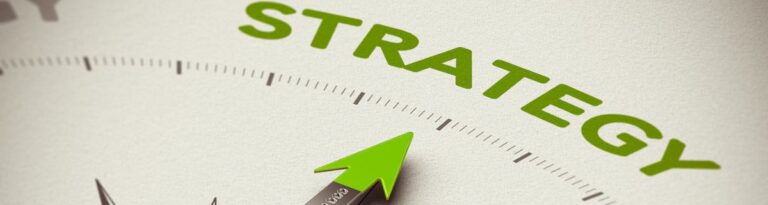 Strategic Management Plan: 5 Ways to Find Success