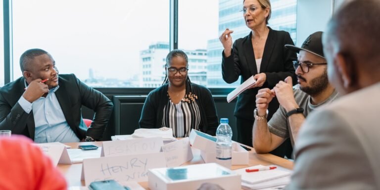 Strategic Management Essentials (5-days) online course