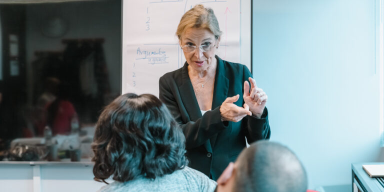 Strategic Environment and Organisational Context Analysis