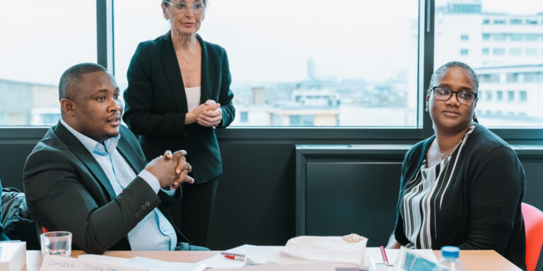 Mental Models and Systems Thinking Application