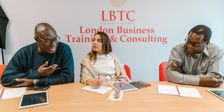 Strategic Management Excellence (5-days) online course