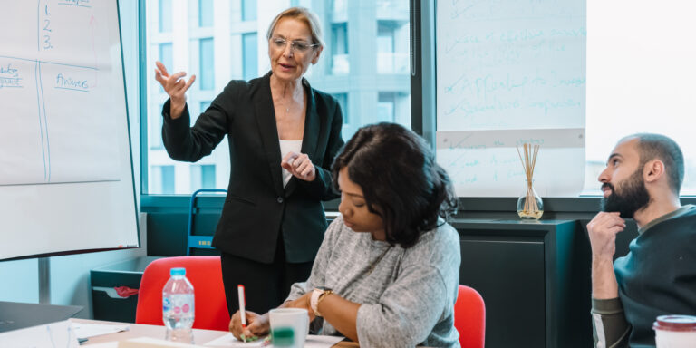 Organisational Readiness and Execution Barriers