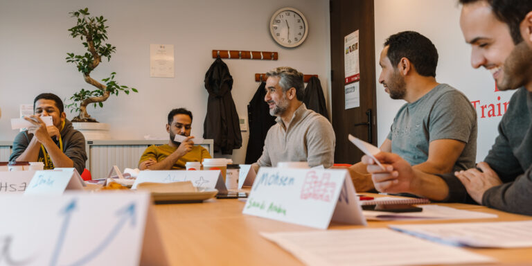 Learning Culture and Strategic Resilience