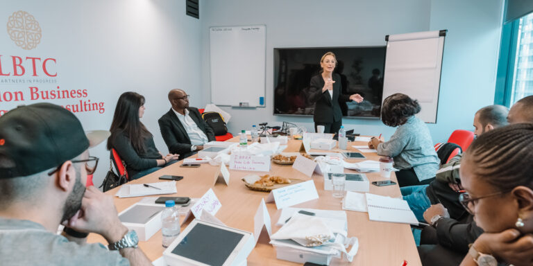 Advanced Strategic Management (2-weeks) online course