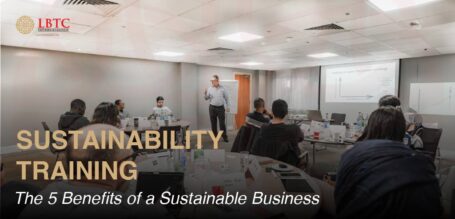 The Significance of Sustainability Education for Contemporary Companies.