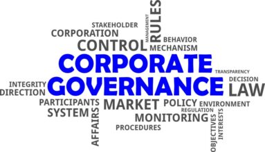 Good Corporate Governance and How an Organisation can Benefit?