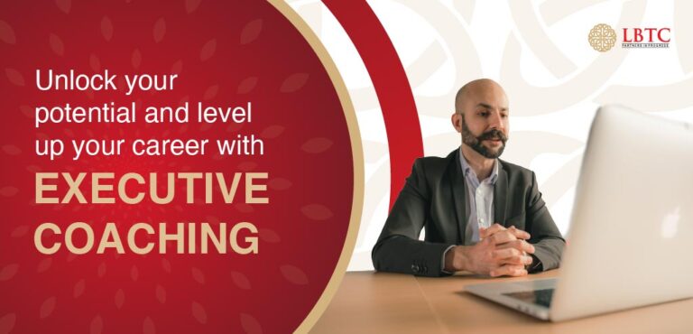 Elevate your career and realise your full potential with executive coaching.