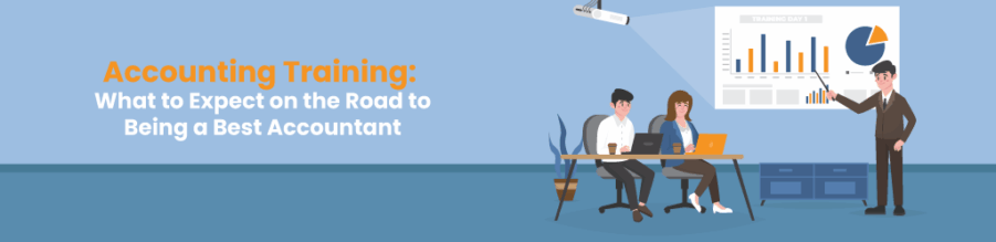 What Future Changes in Accounting Can One Expect from Technology? : (Infographics)