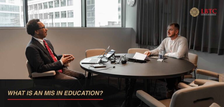 Understanding MIS in Education.