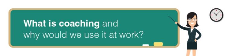 Coaching Skills Every Leader Needs to Have: (Infographic)